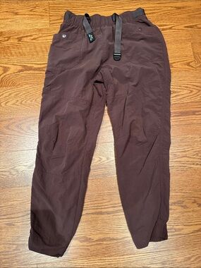 Kathmandu Hiking Pants - Purple